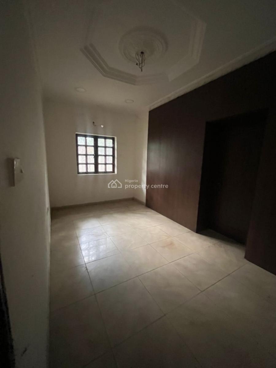 5 Bedroom Detached Duplex and a Bq, Wuse 2, Abuja, Detached Duplex for Rent