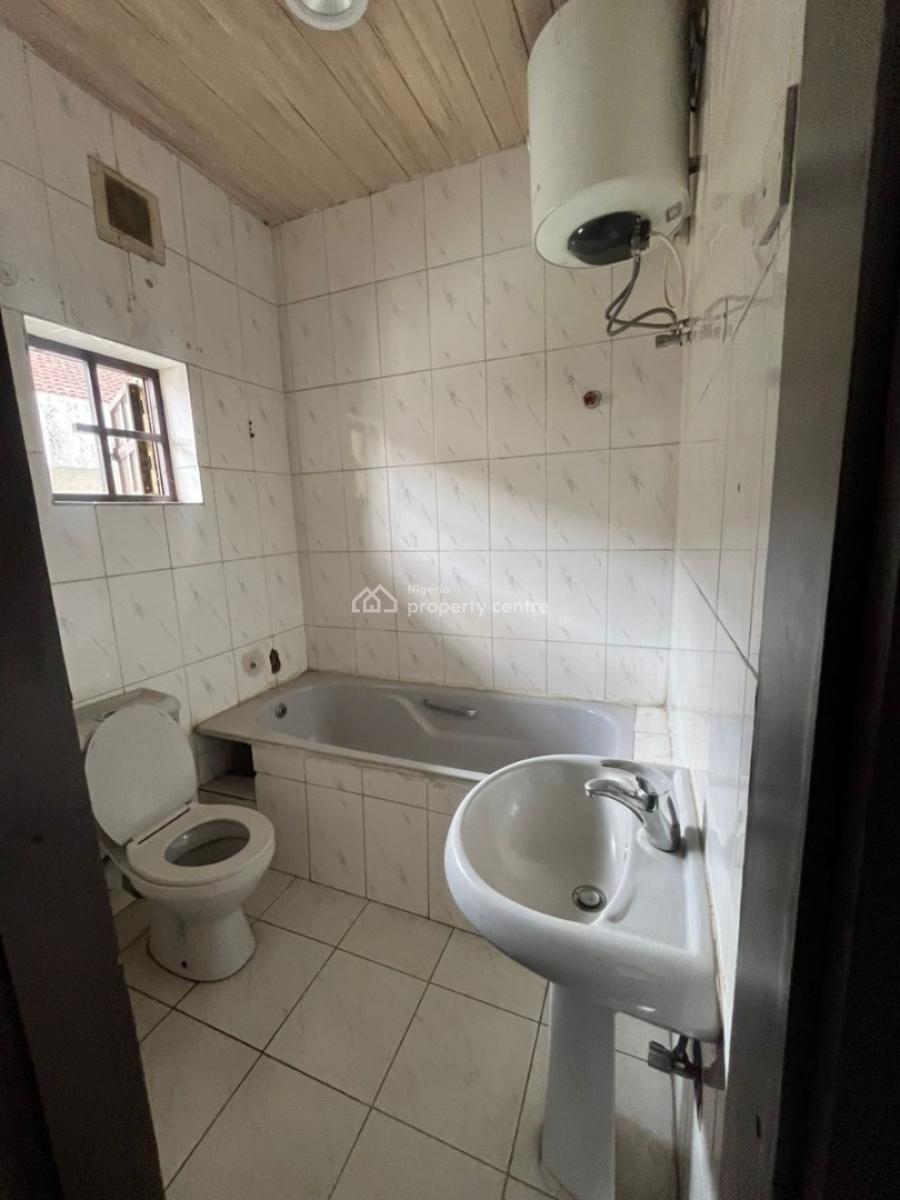 5 Bedroom Detached Duplex and a Bq, Wuse 2, Abuja, Detached Duplex for Rent