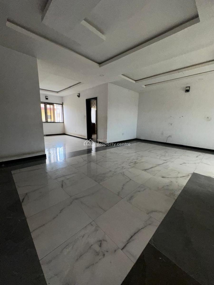 3 Bedroom Flat with Excellent Facility, Igbo Efon, Lekki, Lagos, Flat / Apartment for Rent
