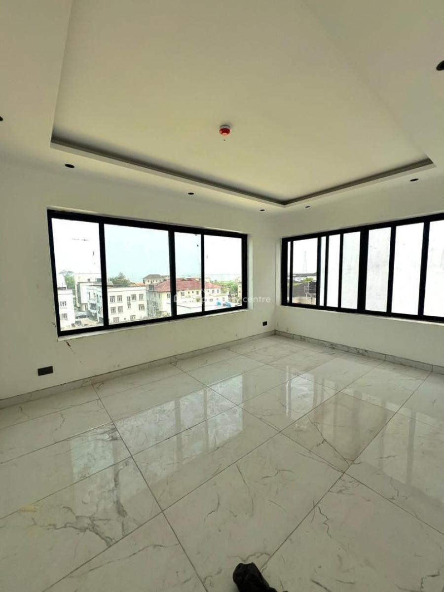 Luxury 6 Bedroom Detached Duplex with Elevator, Cinema, Office Room, Banana Island, Ikoyi, Lagos, Detached Duplex for Sale