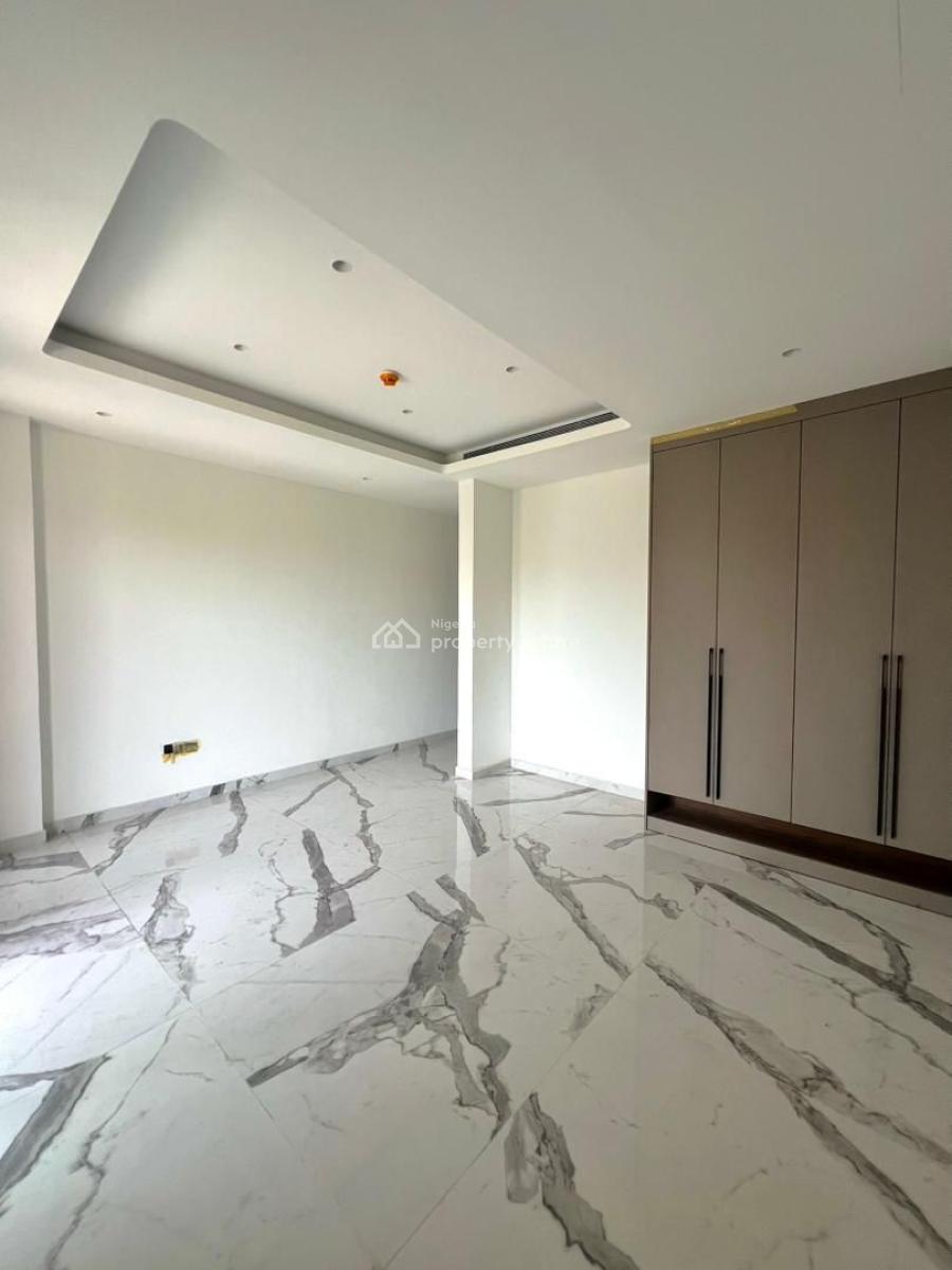 Luxury 5 Bedroom  Detached Duplex with Plol, Elevators & 2 Bq, Banana Island, Ikoyi, Lagos, Detached Duplex for Sale