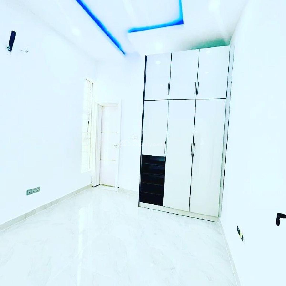 Luxury 3 Bedroom Terrace Duplex, Back of Shoprite, Ajah, Lagos, Terraced Duplex for Rent