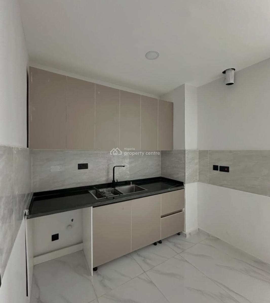 2 Bedroom Apartment with Bq, Victoria Island (vi), Lagos, Flat / Apartment for Rent