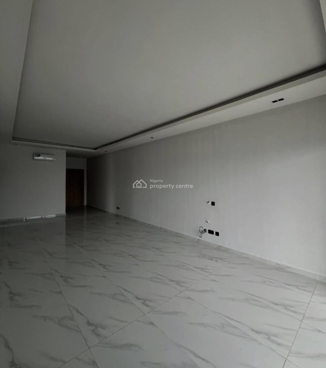 2 Bedroom Apartment with Bq, Victoria Island (vi), Lagos, Flat / Apartment for Rent
