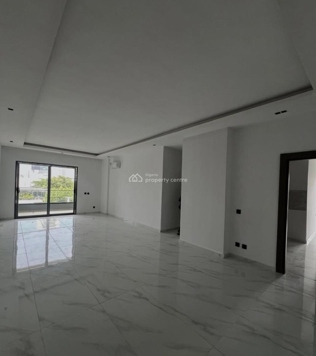 2 Bedroom Apartment with Bq, Victoria Island (vi), Lagos, Flat / Apartment for Rent
