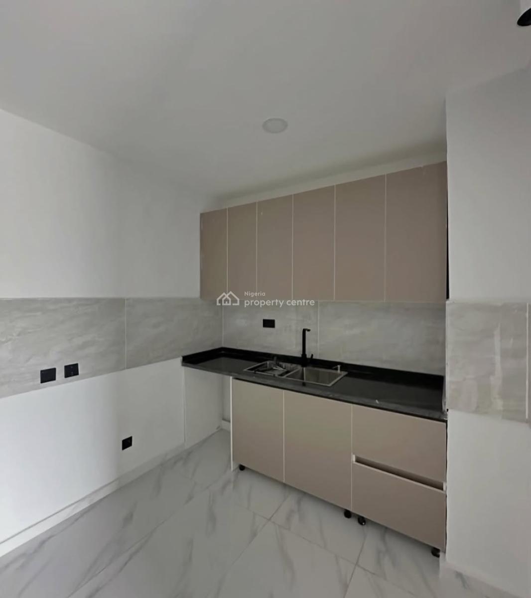 2 Bedroom Apartment with Bq, Victoria Island (vi), Lagos, Flat / Apartment for Rent