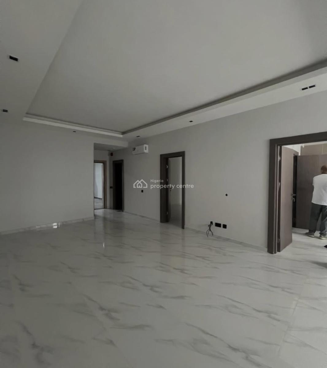 2 Bedroom Apartment with Bq, Victoria Island (vi), Lagos, Flat / Apartment for Rent