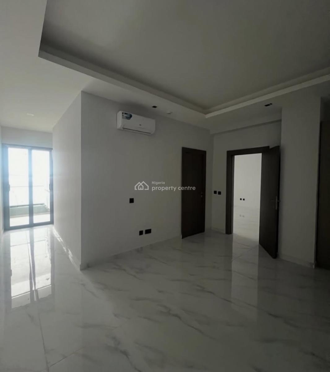 2 Bedroom Apartment with Bq, Victoria Island (vi), Lagos, Flat / Apartment for Rent