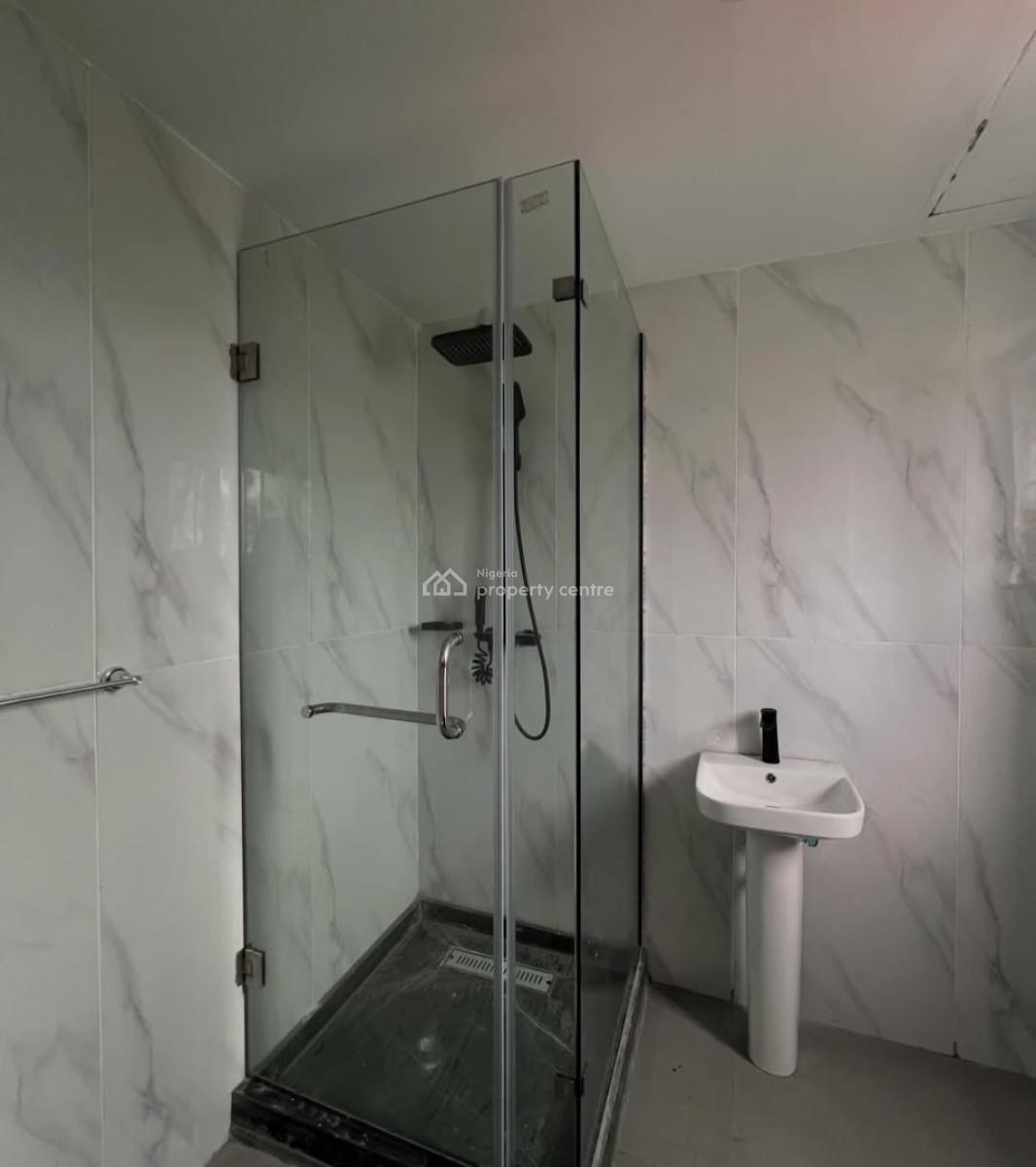 2 Bedroom Apartment with Bq, Victoria Island (vi), Lagos, Flat / Apartment for Rent