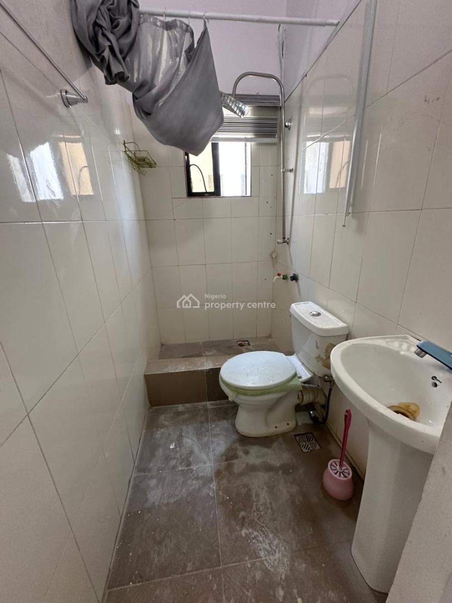 1 Bedroom Apartment, 15 Canal West Estate Osapa, Osapa, Lekki, Lagos, Mini Flat (room and Parlour) for Rent