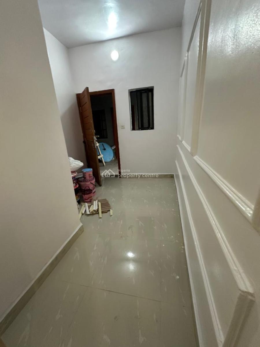 1 Bedroom Apartment, 15 Canal West Estate Osapa, Osapa, Lekki, Lagos, Mini Flat (room and Parlour) for Rent