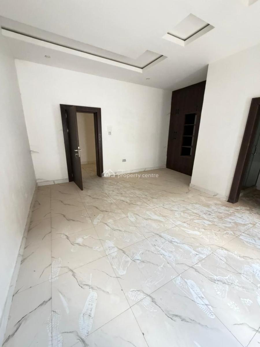 Newly Built 4 Bedroom Semi Detached Duplex with Bq, Apo, Abuja, Apo, Abuja, House for Sale