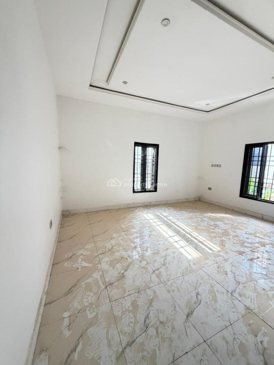 Newly Built 4 Bedroom Semi Detached Duplex with Bq, Apo, Abuja, Apo, Abuja, House for Sale