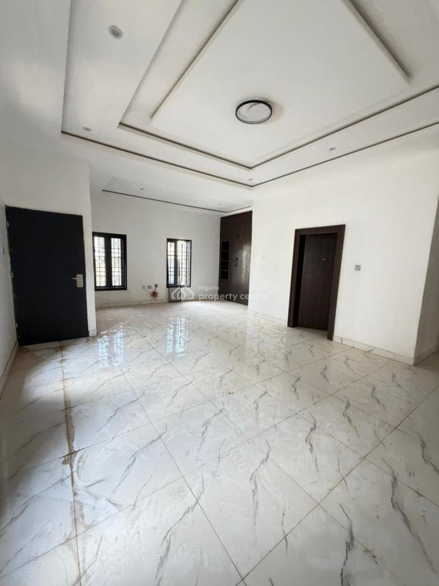 Newly Built 4 Bedroom Semi Detached Duplex with Bq, Apo, Abuja, Apo, Abuja, House for Sale