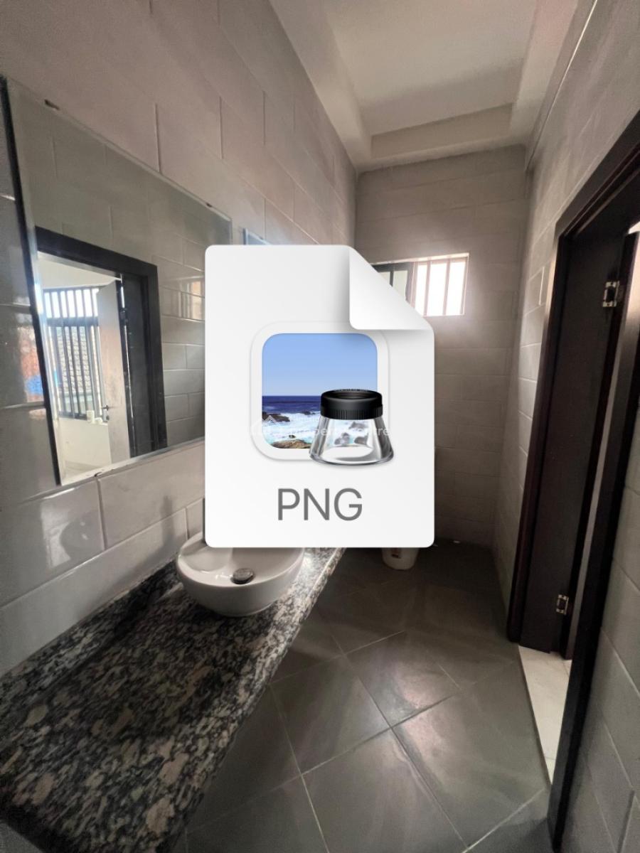 3 Bedroom Apartment with Bq Available, Lekki Phase 1, Lekki, Lagos, Flat / Apartment for Rent