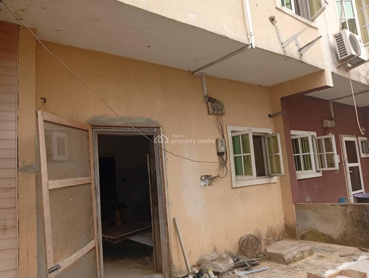 Newly Renovated 3 Bedroom Terrace Duplex, Lekki Gardens Phase 3, Estate By Lbs, Ajah, Lagos, Terraced Duplex for Rent