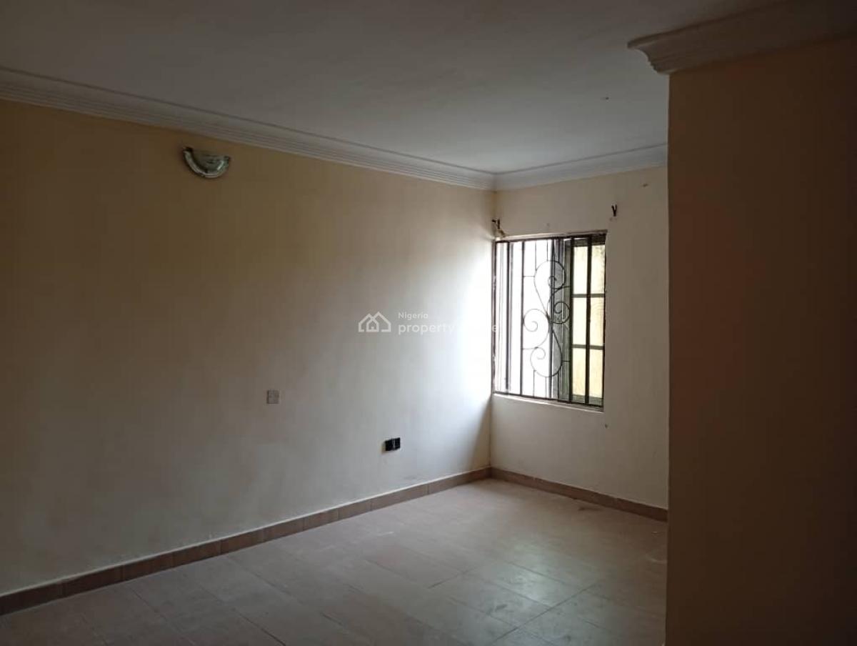 Newly Renovated 3 Bedroom Terrace Duplex, Lekki Gardens Phase 3, Estate By Lbs, Ajah, Lagos, Terraced Duplex for Rent
