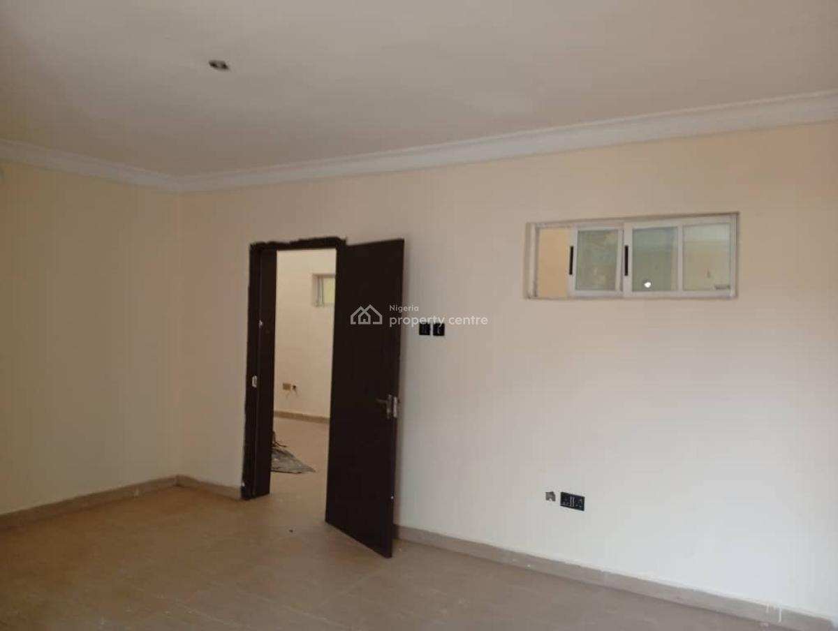 Newly Renovated 3 Bedroom Terrace Duplex, Lekki Gardens Phase 3, Estate By Lbs, Ajah, Lagos, Terraced Duplex for Rent