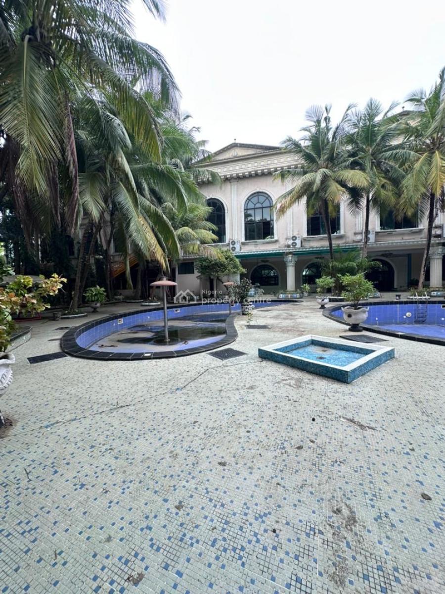 Fully Serviced 1 Bedroom Apartment with Pool ,relaxation Park & Playground, Eleganza Estre ,eleganza, Lekki, Lagos, Mini Flat (room and Parlour) for Rent