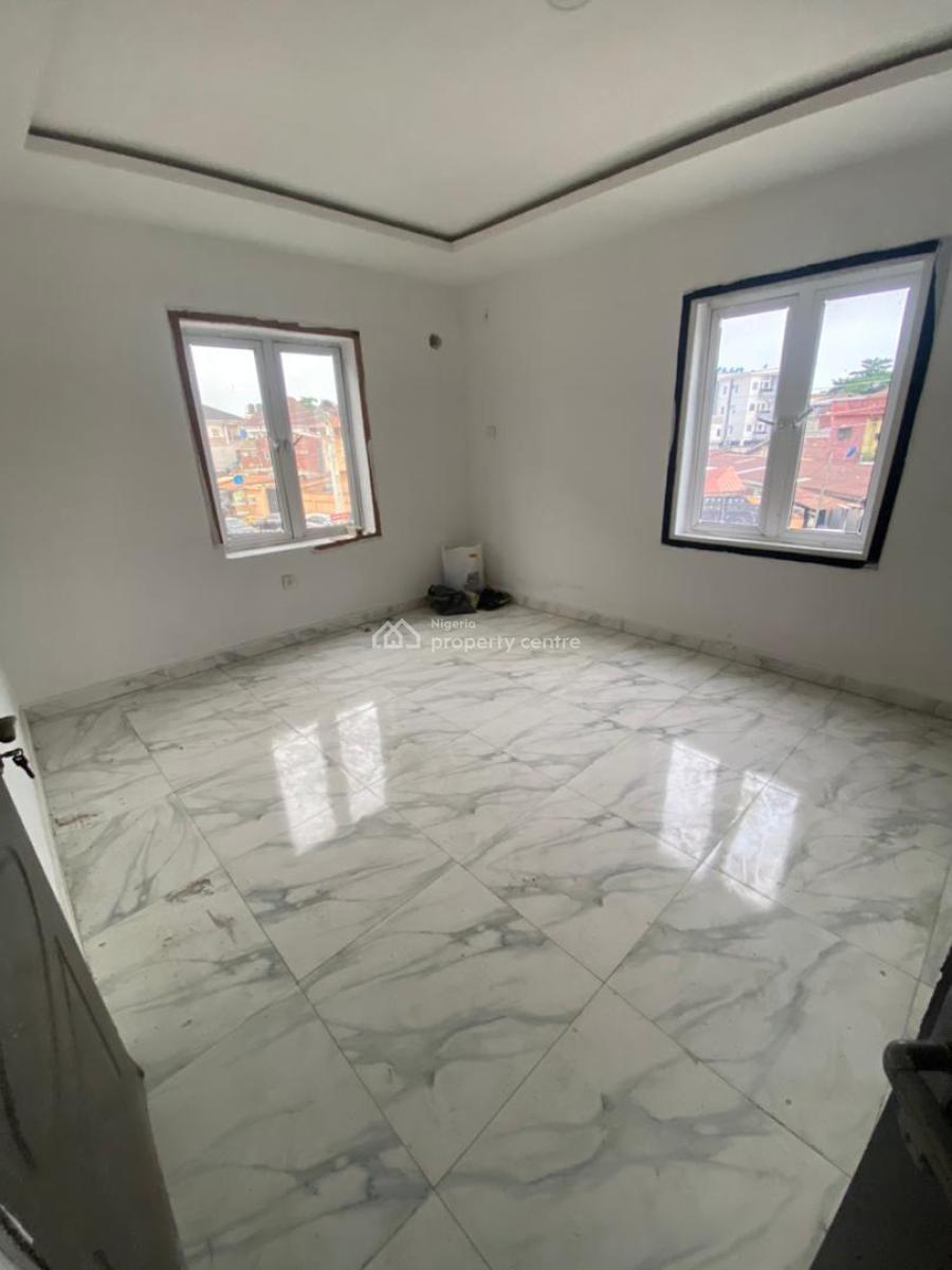 2 Bedroom Flat, Osapa, Lekki, Lagos, Flat / Apartment for Rent