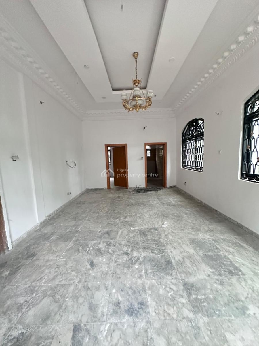 1 Bedroom Apartment with Pool, Eleganza Estate, Lekki, Lagos, Flat / Apartment for Rent