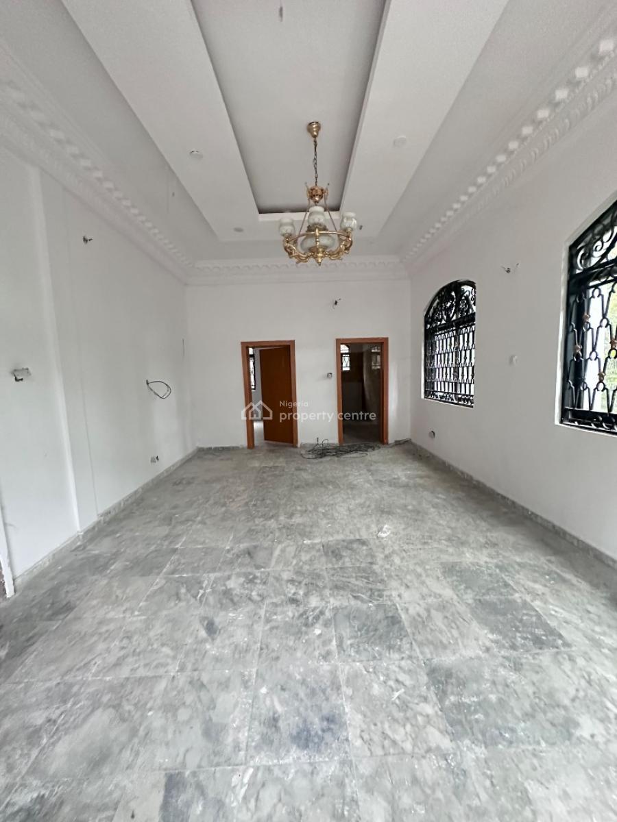 1 Bedroom Apartment with Pool, Eleganza Estate, Lekki, Lagos, Flat / Apartment for Rent