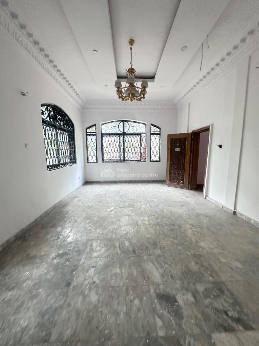 1 Bedroom Apartment with Pool, Eleganza Estate, Lekki, Lagos, Flat / Apartment for Rent