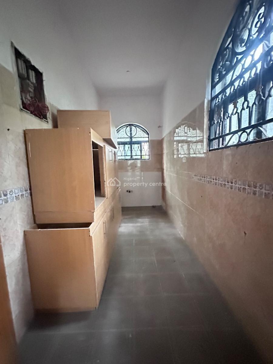 1 Bedroom Apartment with Pool, Eleganza Estate, Lekki, Lagos, Flat / Apartment for Rent