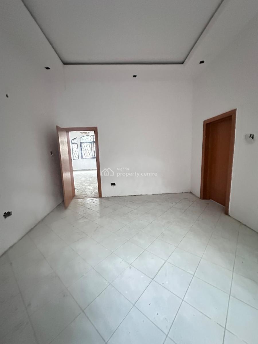 1 Bedroom Apartment with Pool, Eleganza Estate, Lekki, Lagos, Flat / Apartment for Rent