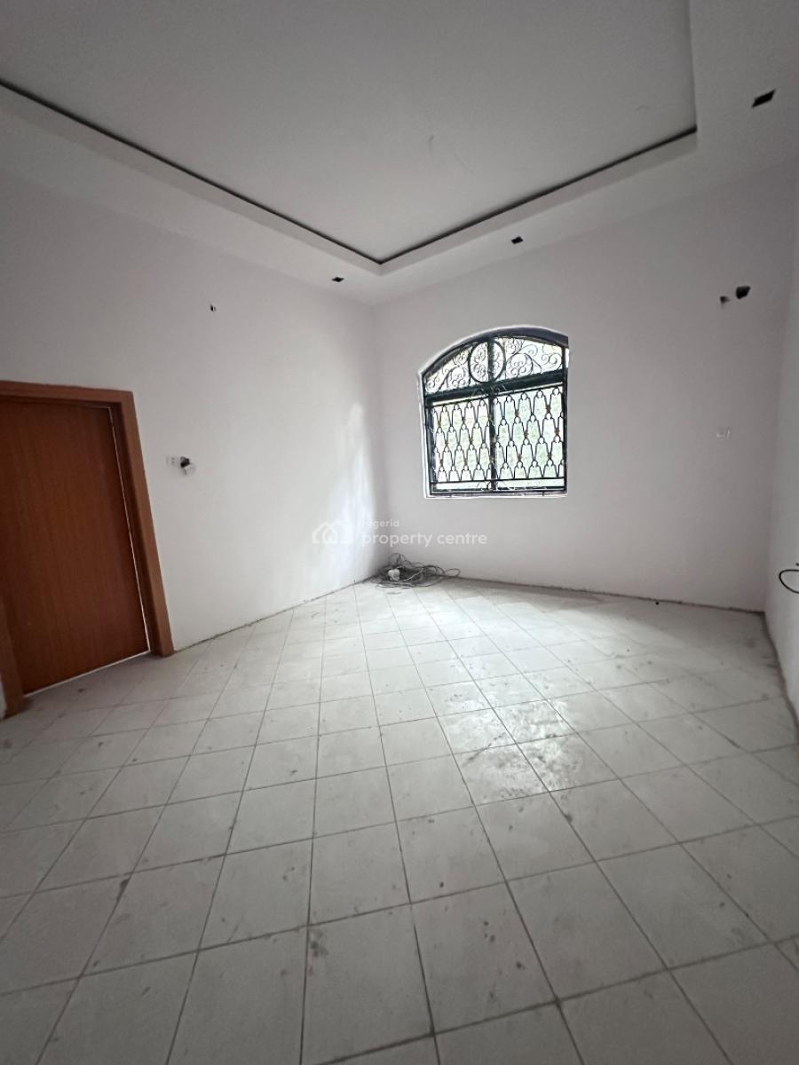 1 Bedroom Apartment with Pool, Eleganza Estate, Lekki, Lagos, Flat / Apartment for Rent