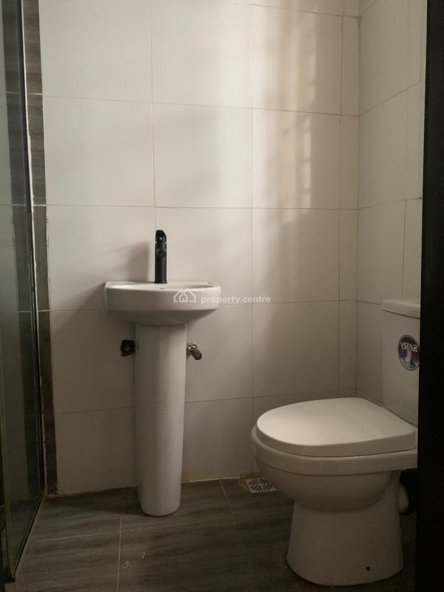 Brand New 4 Bedroom Terrace Duplex in a Very Secure Estate, Orchid Road, Lekki Phase 2, Lekki, Lagos, Flat / Apartment for Rent