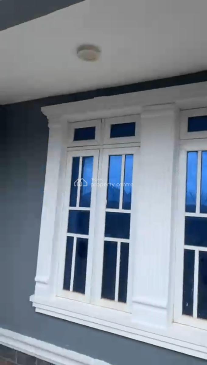 Newly Built 4 Bedroom Duplex with Two Executive Sitting Room, Ikotun, Lagos, House for Sale