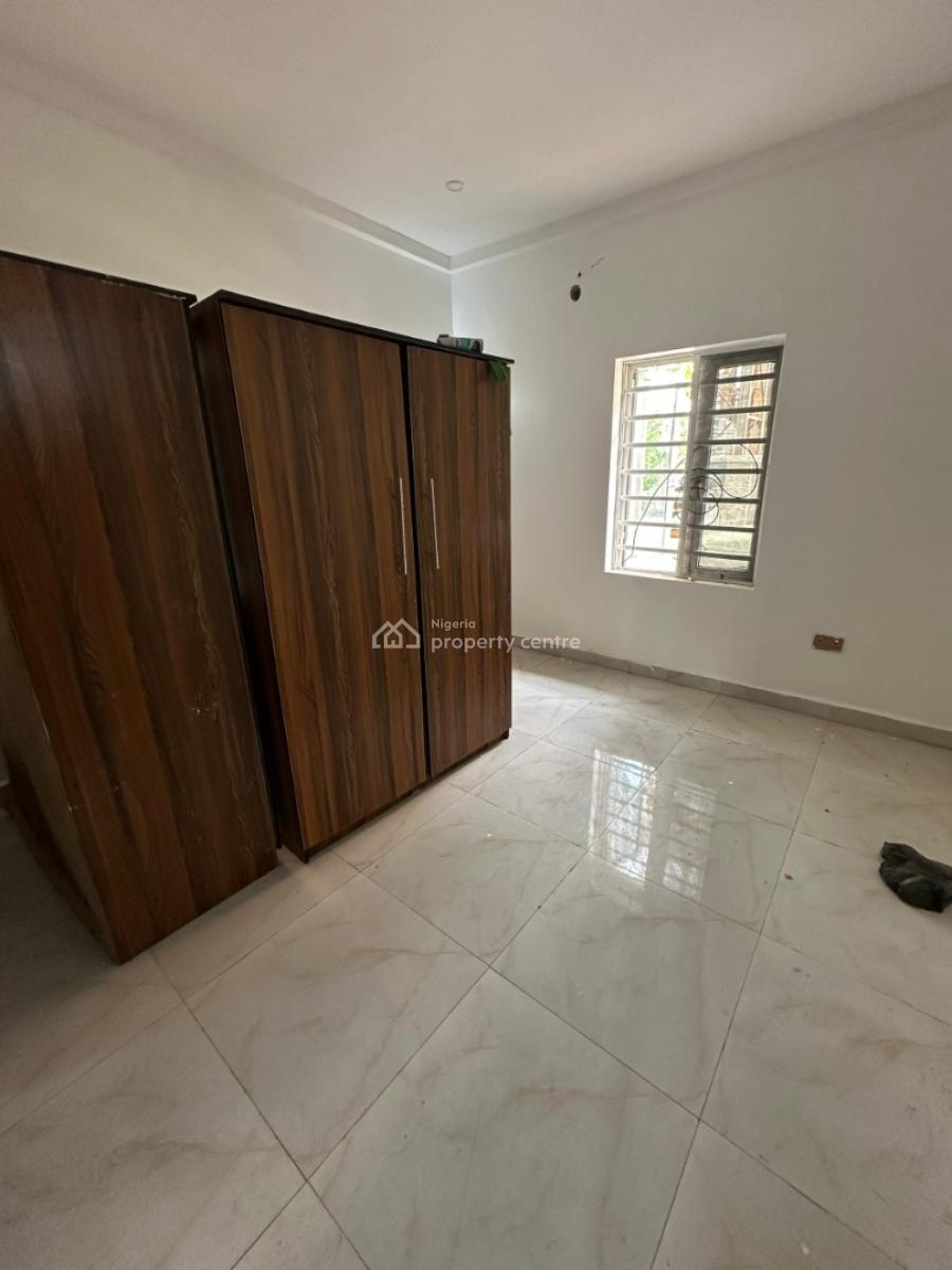 Well Finished 2 Bedroom Apartment, Close to Beger Yard Lifecamp, Abuja, Life Camp, Abuja, Flat / Apartment for Rent