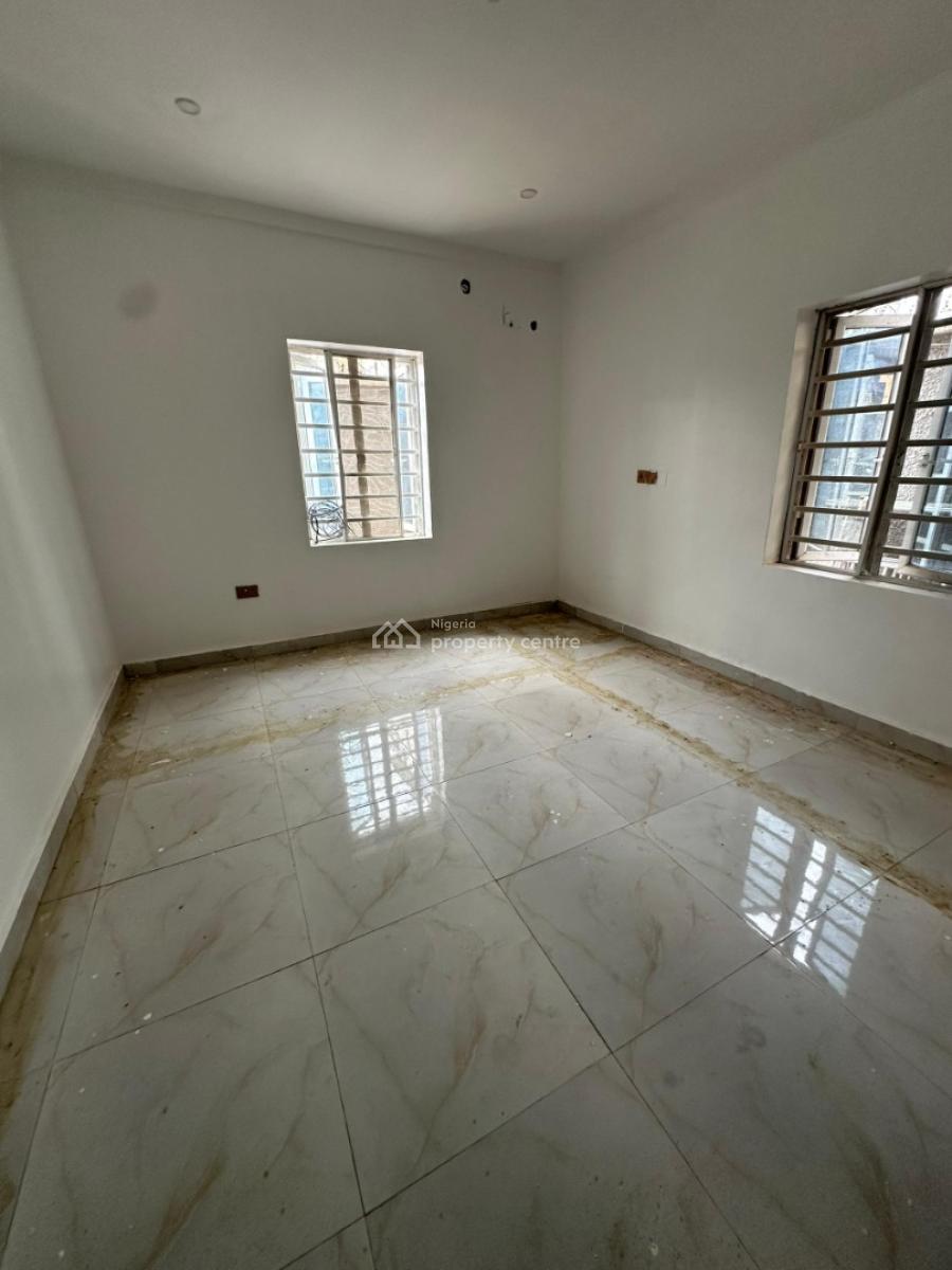 Well Finished 2 Bedroom Apartment, Close to Beger Yard Lifecamp, Abuja, Life Camp, Abuja, Flat / Apartment for Rent