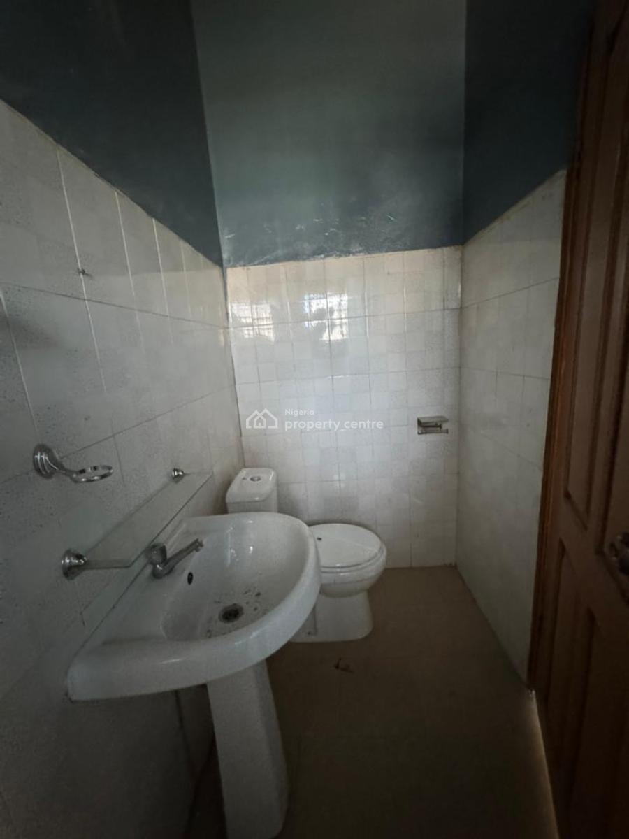 Luxury 1 Bedroom with Excellent Facility, Agungi, Lekki, Lagos, Flat / Apartment for Rent