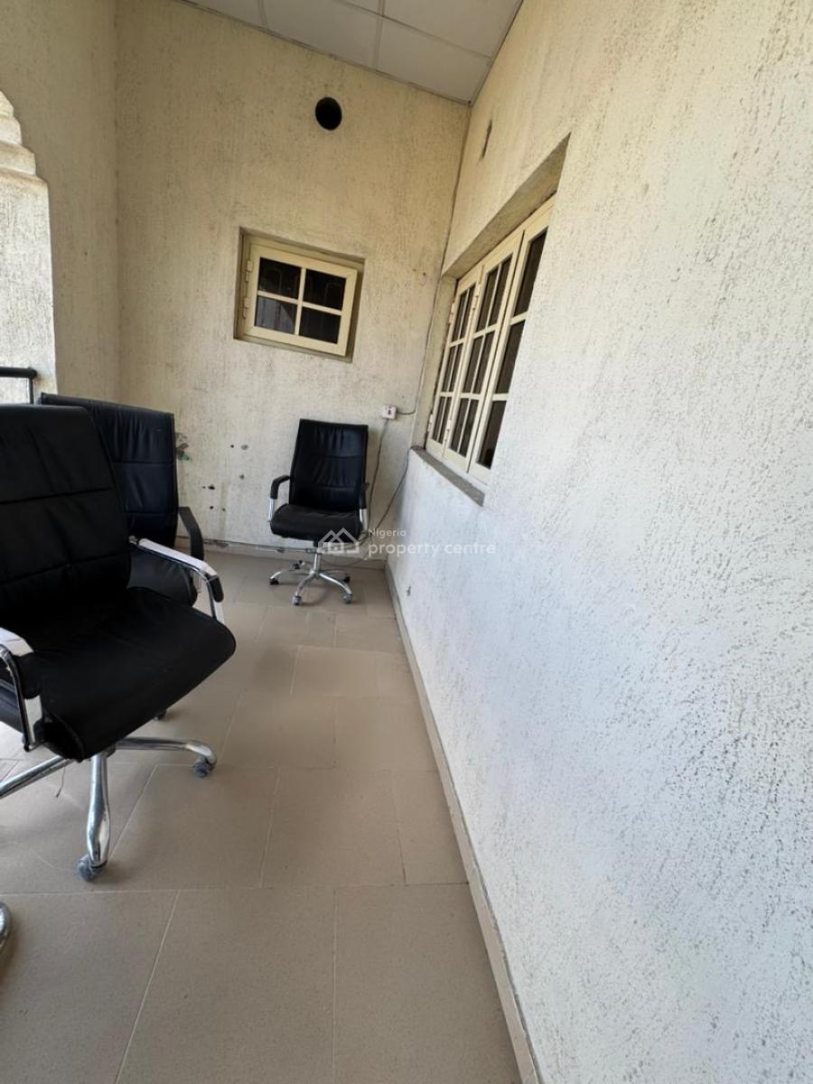 Luxury 1 Bedroom with Excellent Facility, Agungi, Lekki, Lagos, Flat / Apartment for Rent