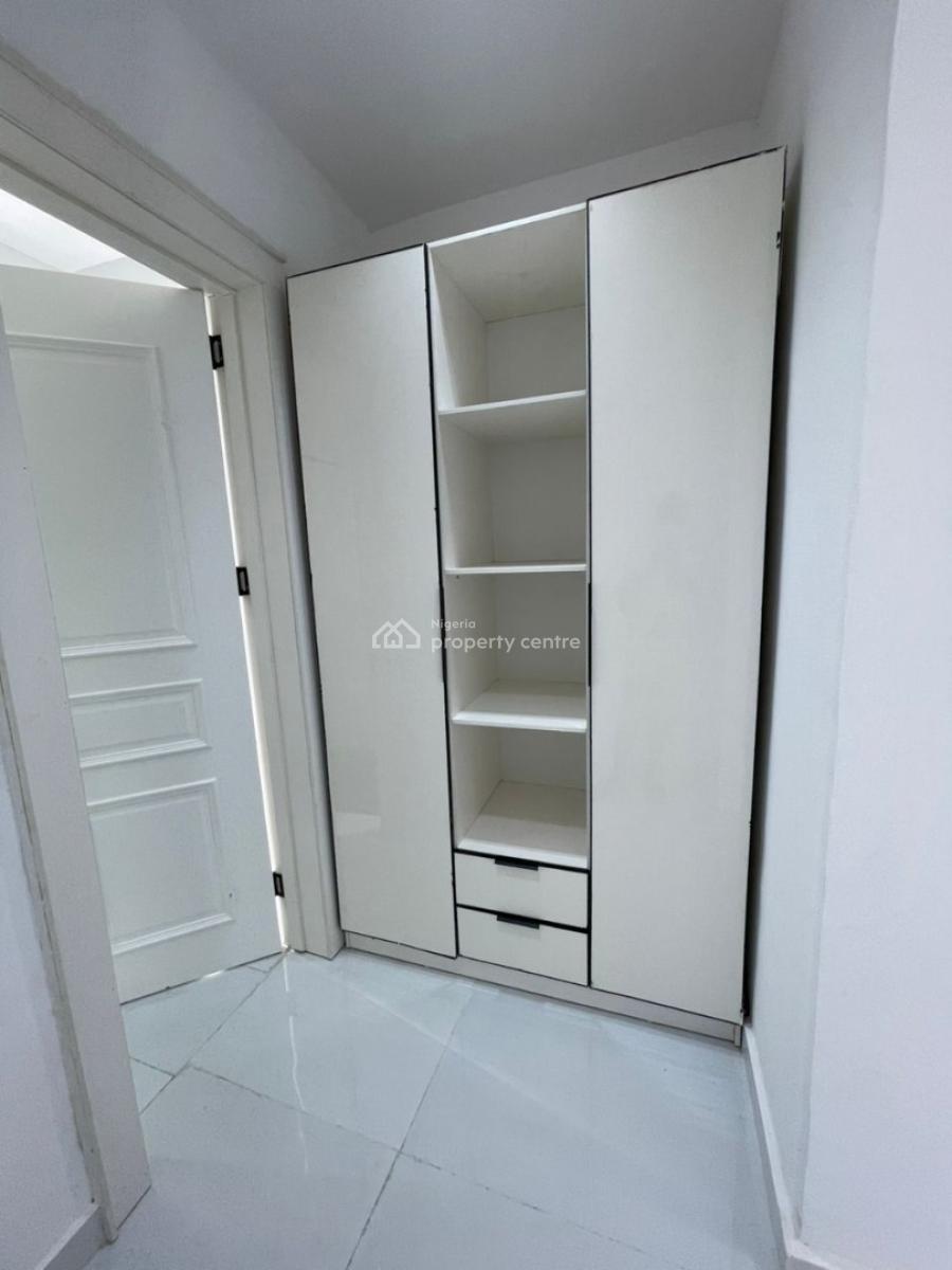 a Luxury 5 Bedroom Fully Detached Duplex, Ikate, Lekki, Lagos, Semi-detached Duplex for Sale