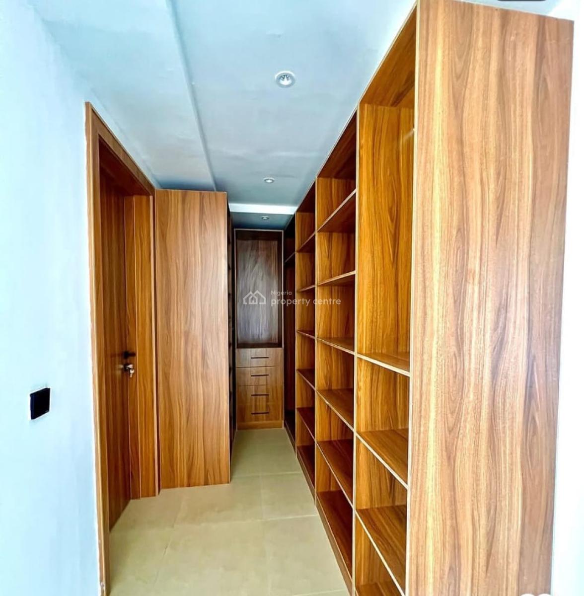 Well Maintained 3 Bedroom Terrace Duplex, Victoria Island (vi), Lagos, Terraced Duplex for Rent