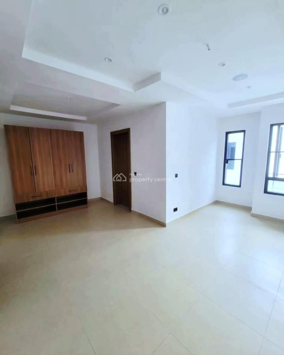 Well Maintained 3 Bedroom Terrace Duplex, Victoria Island (vi), Lagos, Terraced Duplex for Rent