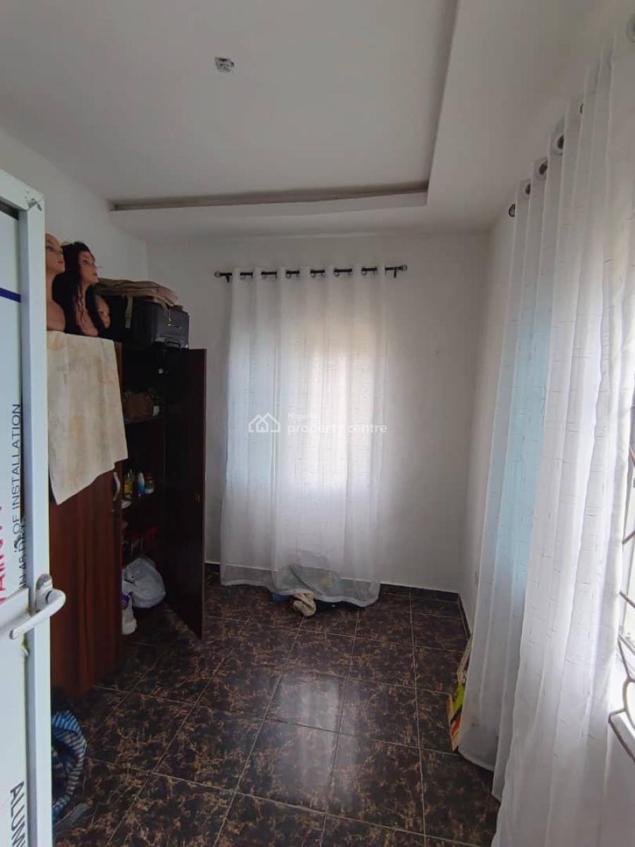 Clean and Sharp Miniflat with Pop, Sangotedo, Ajah, Lagos, Mini Flat (room and Parlour) for Rent