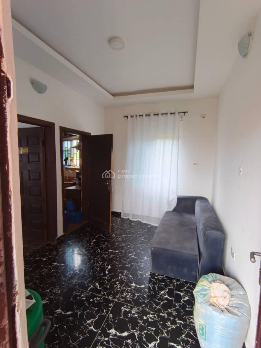Clean and Sharp Miniflat with Pop, Sangotedo, Ajah, Lagos, Mini Flat (room and Parlour) for Rent