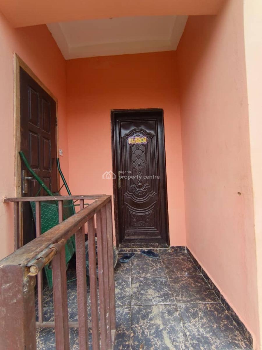 Clean and Sharp Miniflat with Pop, Sangotedo, Ajah, Lagos, Mini Flat (room and Parlour) for Rent