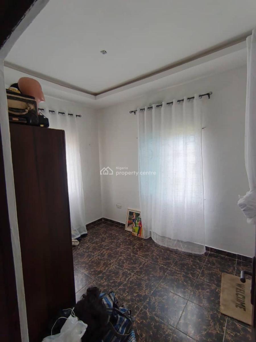 Clean and Sharp Miniflat with Pop, Sangotedo, Ajah, Lagos, Mini Flat (room and Parlour) for Rent