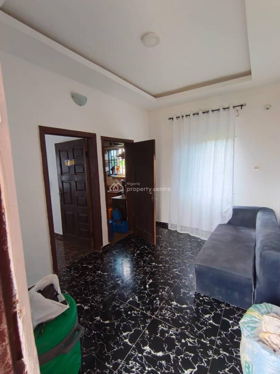 Clean and Sharp Miniflat with Pop, Sangotedo, Ajah, Lagos, Mini Flat (room and Parlour) for Rent