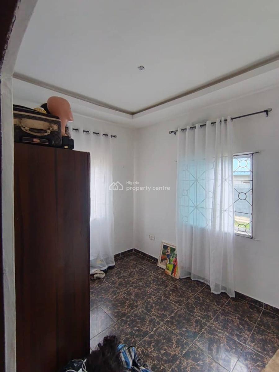 Clean and Sharp Miniflat with Pop, Sangotedo, Ajah, Lagos, Mini Flat (room and Parlour) for Rent