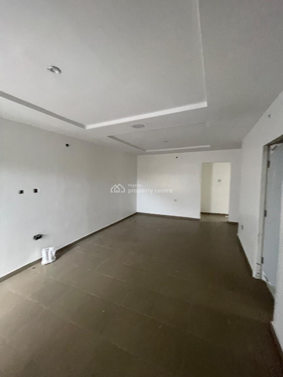 New and Spacious 2 Bedroom Apartment, Dr Kayode Estate By Iyana Oworo, Gbagada, Lagos, Flat / Apartment for Rent