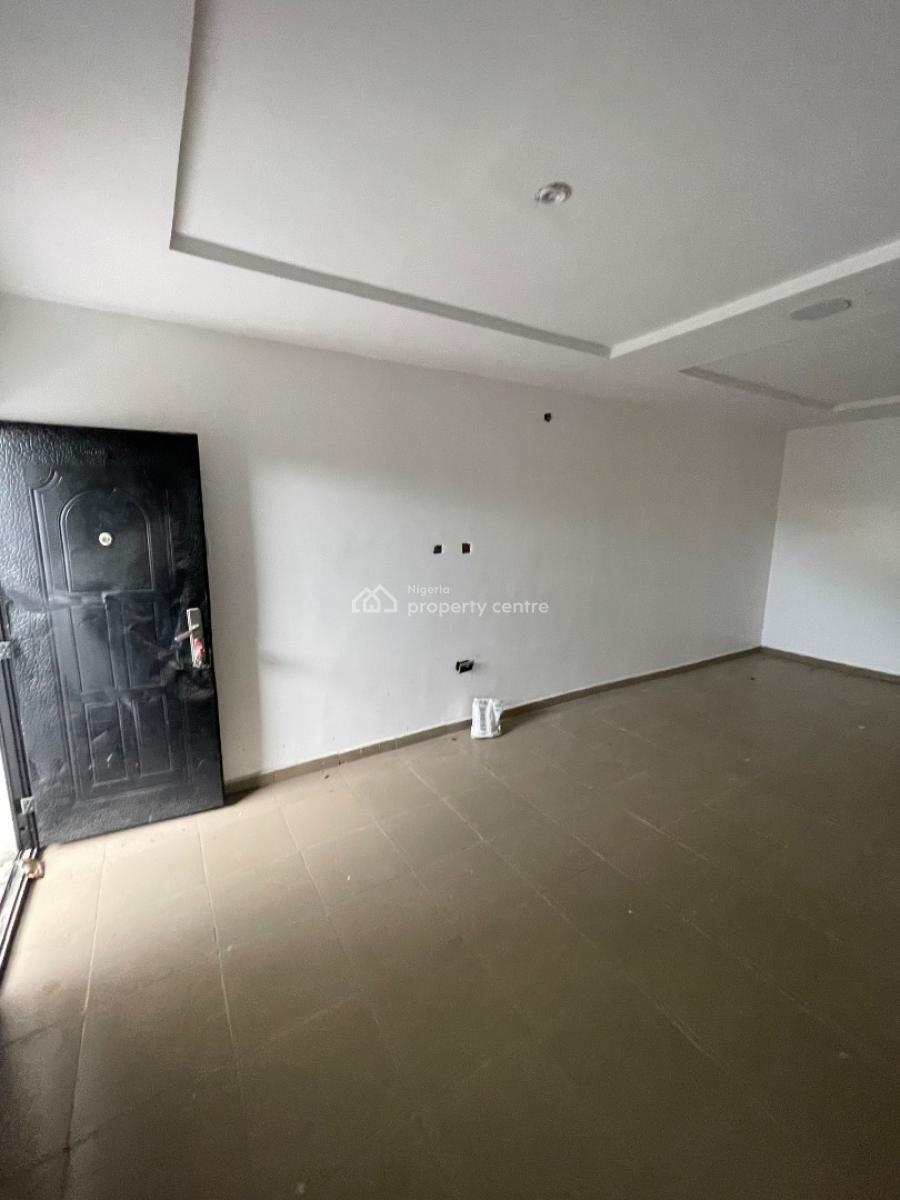 New and Spacious 2 Bedroom Apartment, Dr Kayode Estate By Iyana Oworo, Gbagada, Lagos, Flat / Apartment for Rent