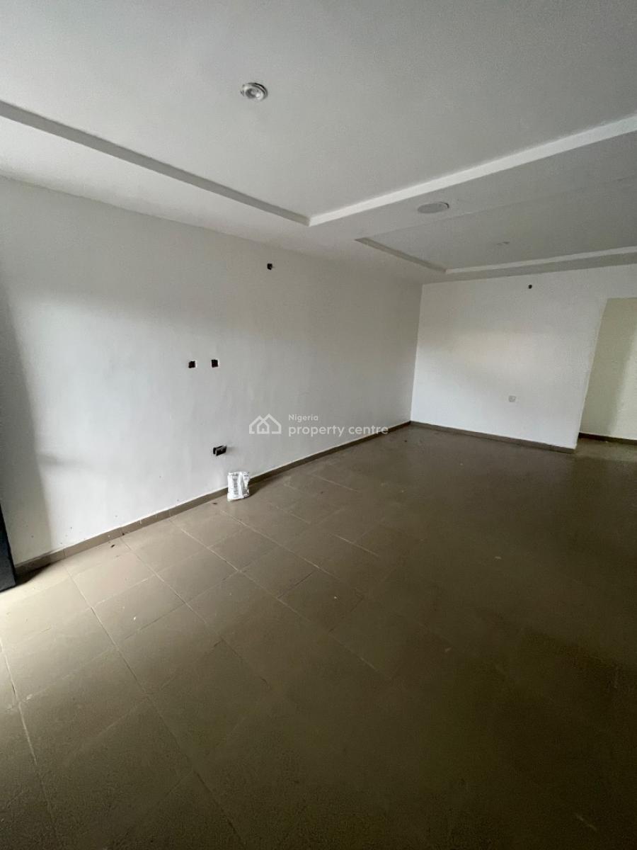 New and Spacious 2 Bedroom Apartment, Dr Kayode Estate By Iyana Oworo, Gbagada, Lagos, Flat / Apartment for Rent