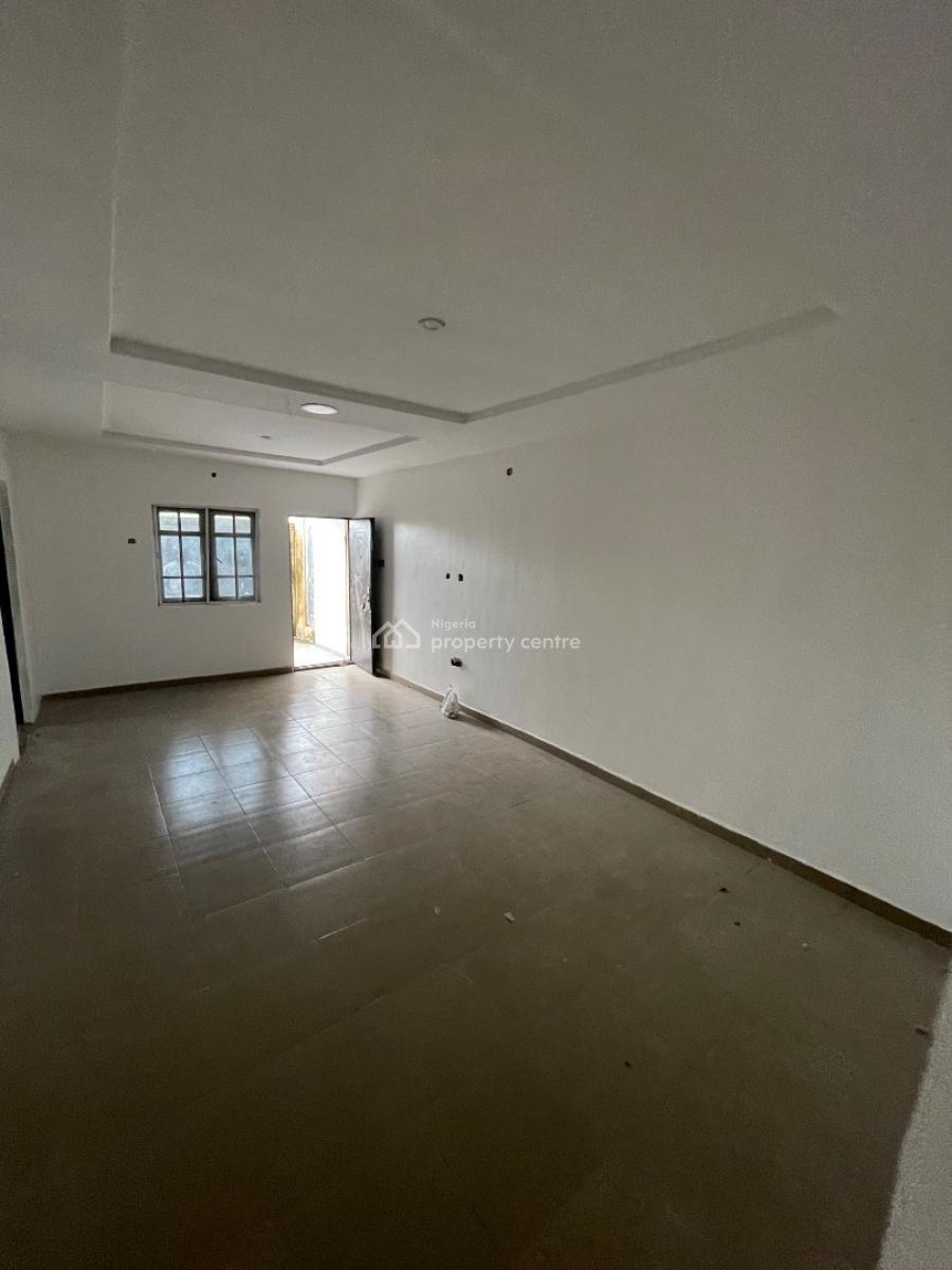 New and Spacious 2 Bedroom Apartment, Dr Kayode Estate By Iyana Oworo, Gbagada, Lagos, Flat / Apartment for Rent