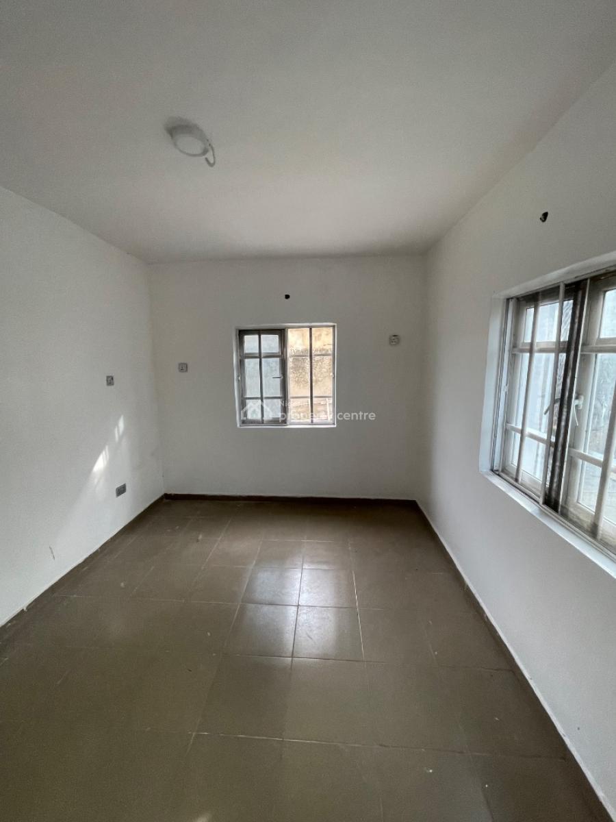 New and Spacious 2 Bedroom Apartment, Dr Kayode Estate By Iyana Oworo, Gbagada, Lagos, Flat / Apartment for Rent